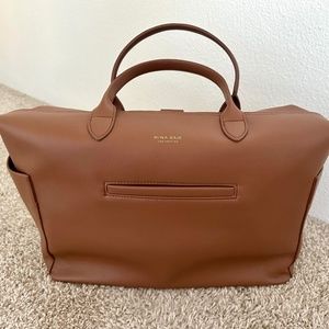 Mina Baie Vegan Midi Emmy - Terra